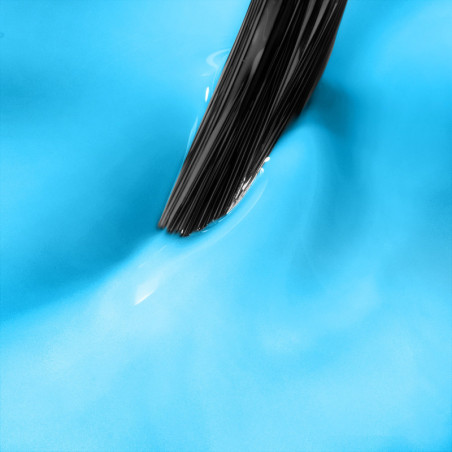 Gelov&yacute; lak Ocean Glaze​ 7,2 ml
