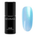 Gelov&yacute; lak Shimmering Waves​ 7,2 ml