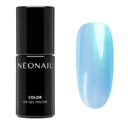 Gelový lak Shimmering Waves 7,2 ml Gelový lak Shimmering Waves 7,2 ml