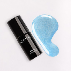 Gelový lak Shimmering Waves 7,2 ml Gelový lak Shimmering Waves 7,2 ml