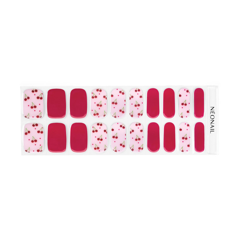 GEL STICKERS EASY ON M15 GEL STICKERS EASY ON M15