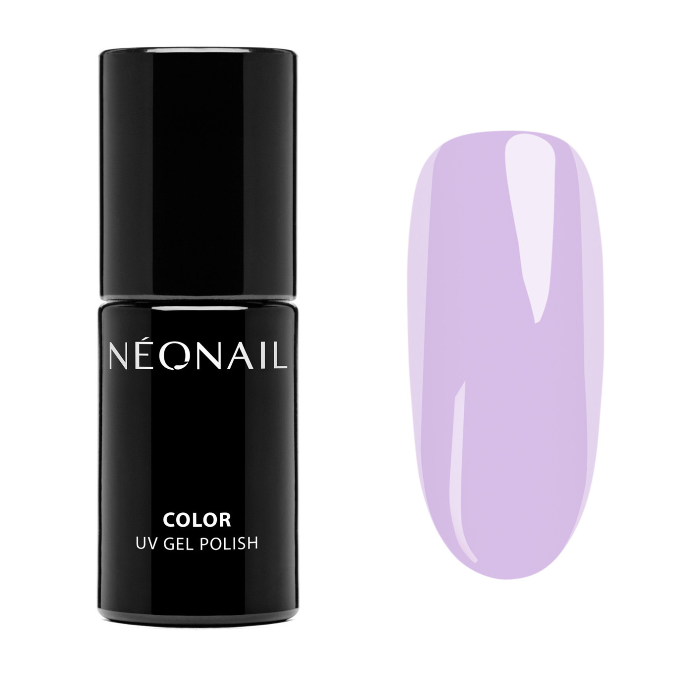 Gelov&yacute; lak Sonic Pulse 7,2 ml | NEONAIL