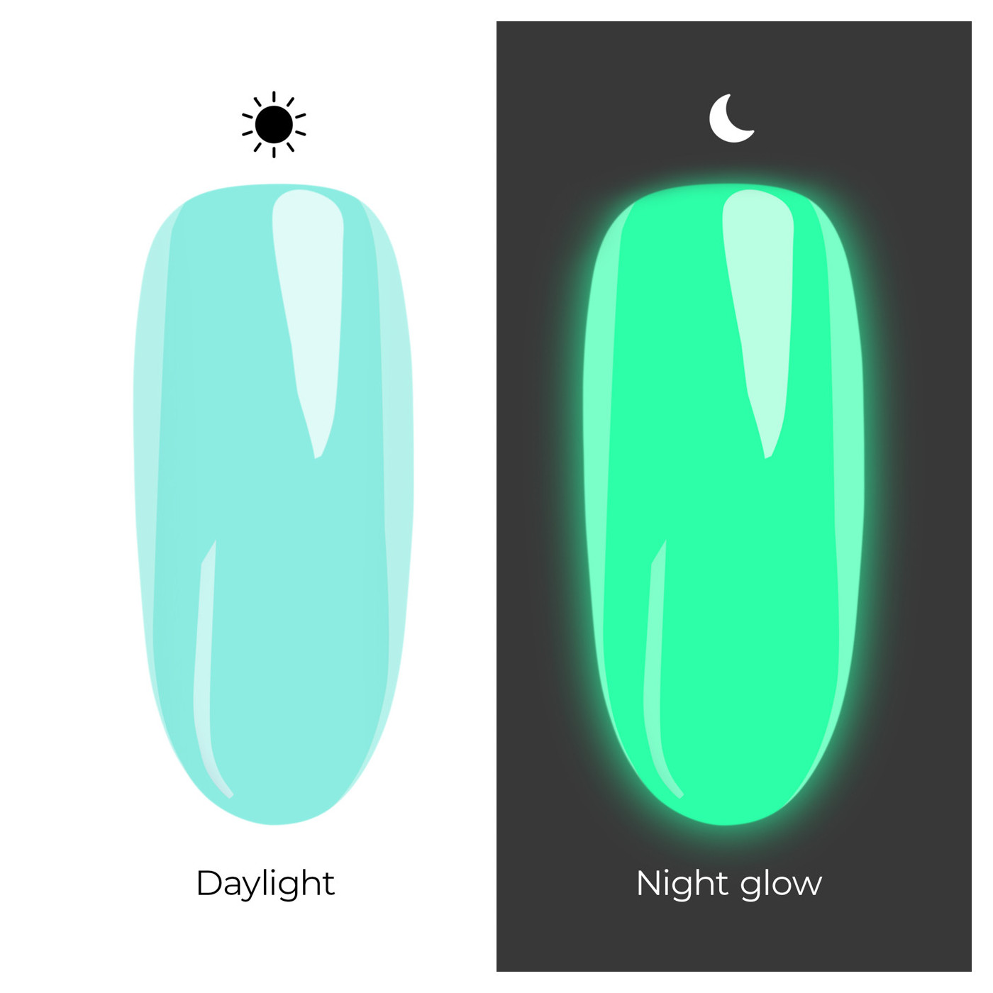 UV gel lak Electric Groove 7,2 ml | NEONAIL UV gel lak Electric Groove 7,2 ml | NEONAIL