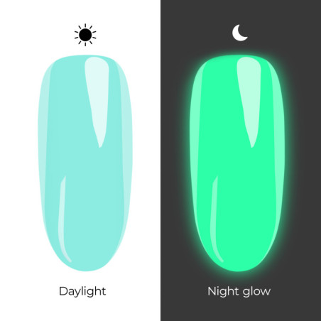 UV gel lak Electric Groove 7,2 ml | NEONAIL