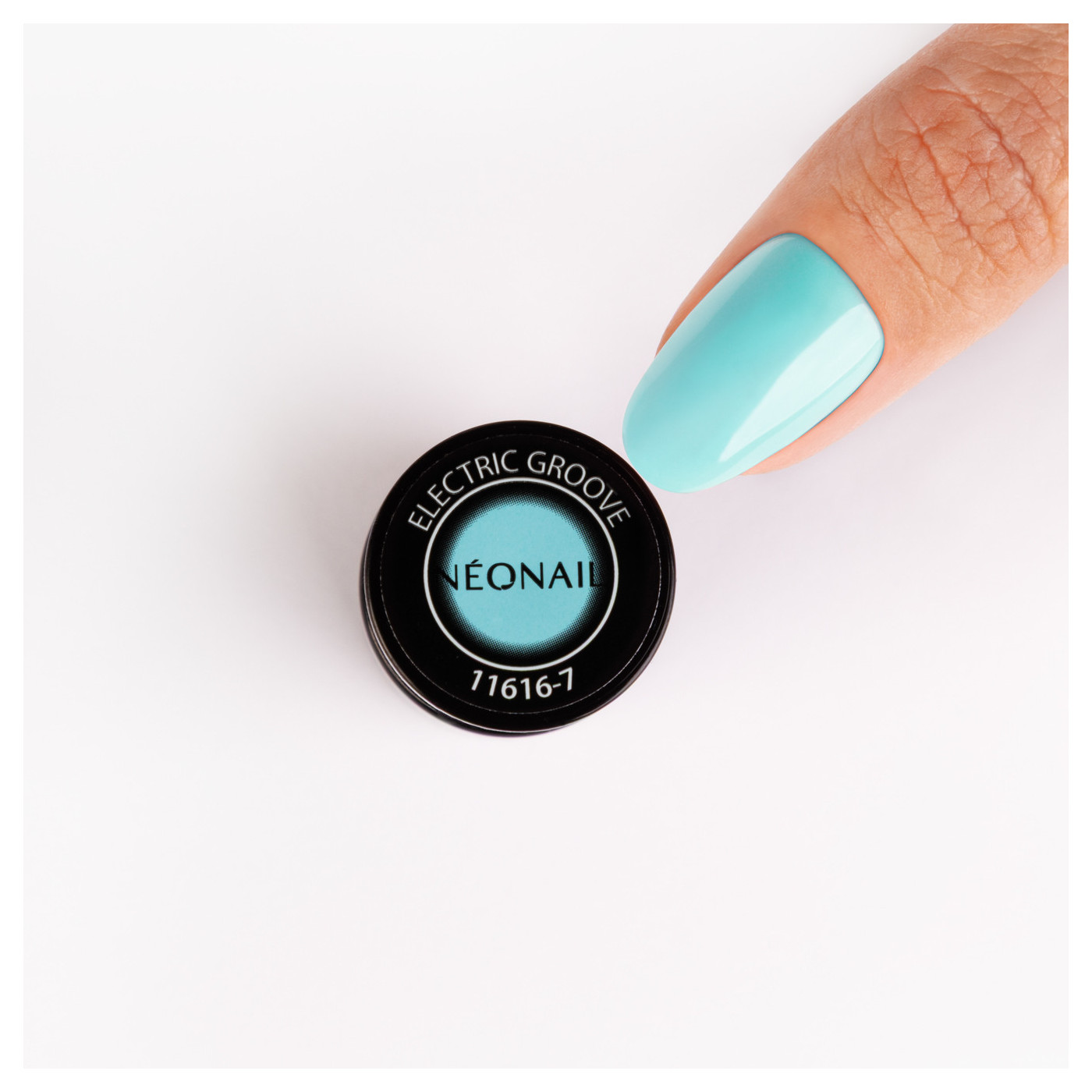UV gel lak Electric Groove 7,2 ml | NEONAIL UV gel lak Electric Groove 7,2 ml | NEONAIL