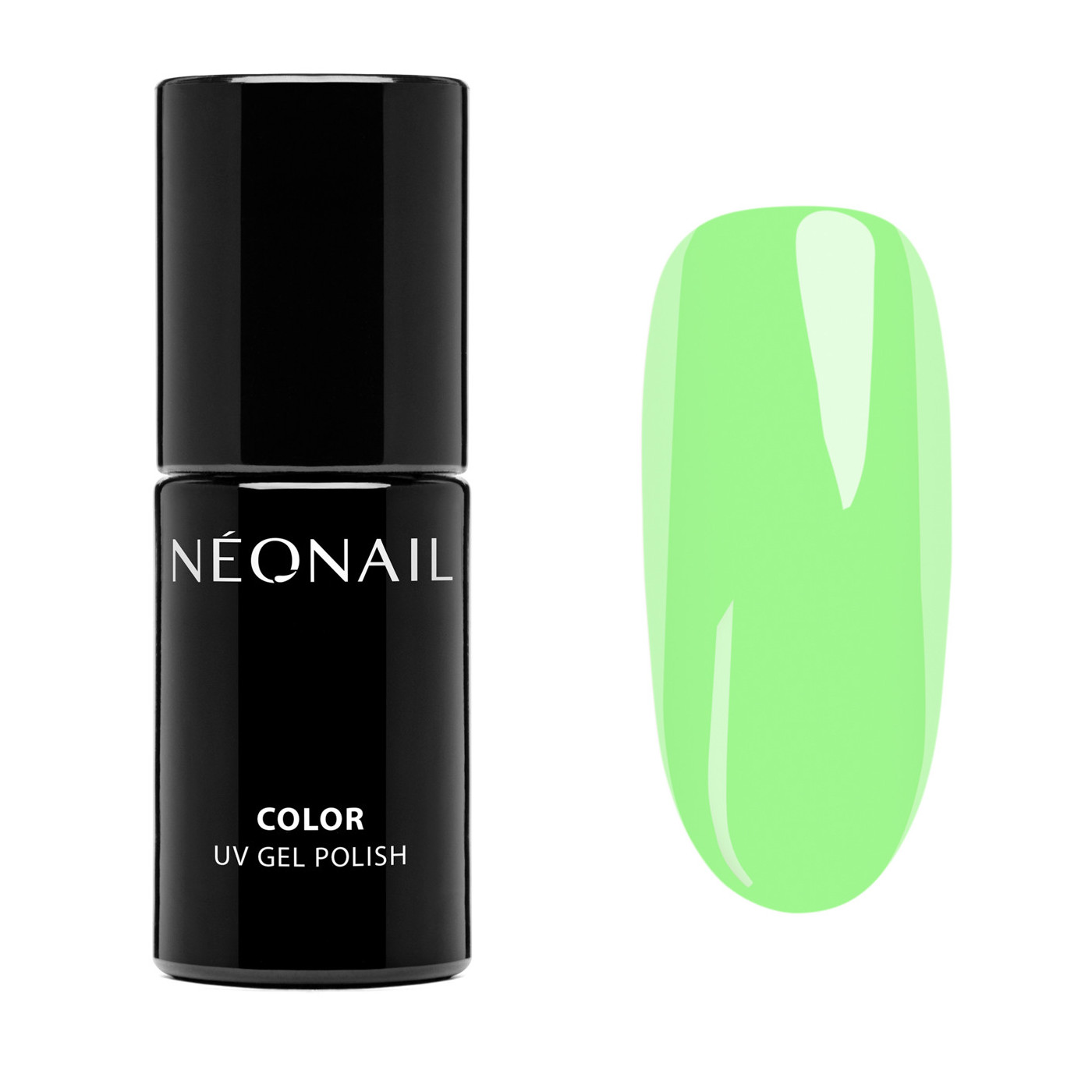 Gelov&yacute; lak Disco Fever 7,2 ml | NEONAIL