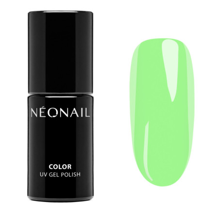 Gelov&yacute; lak Disco Fever 7,2 ml | NEONAIL