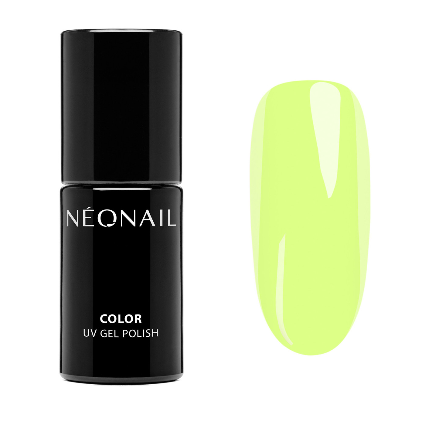 UV gel lak Luminous Beats 7,2 ml | NEONAIL