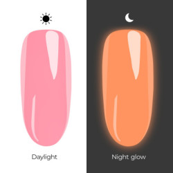UV gel lak Radiant Heat 7,2 ml | NEONAIL