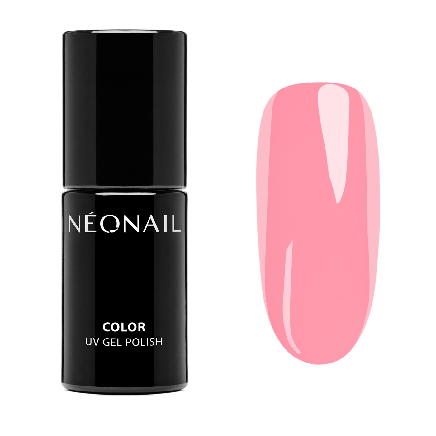 UV gel lak Radiant Heat 7,2 ml | NEONAIL