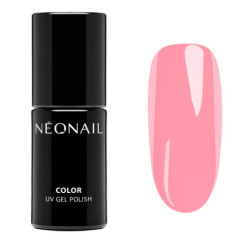 UV gel lak Radiant Heat 7,2 ml | NEONAIL