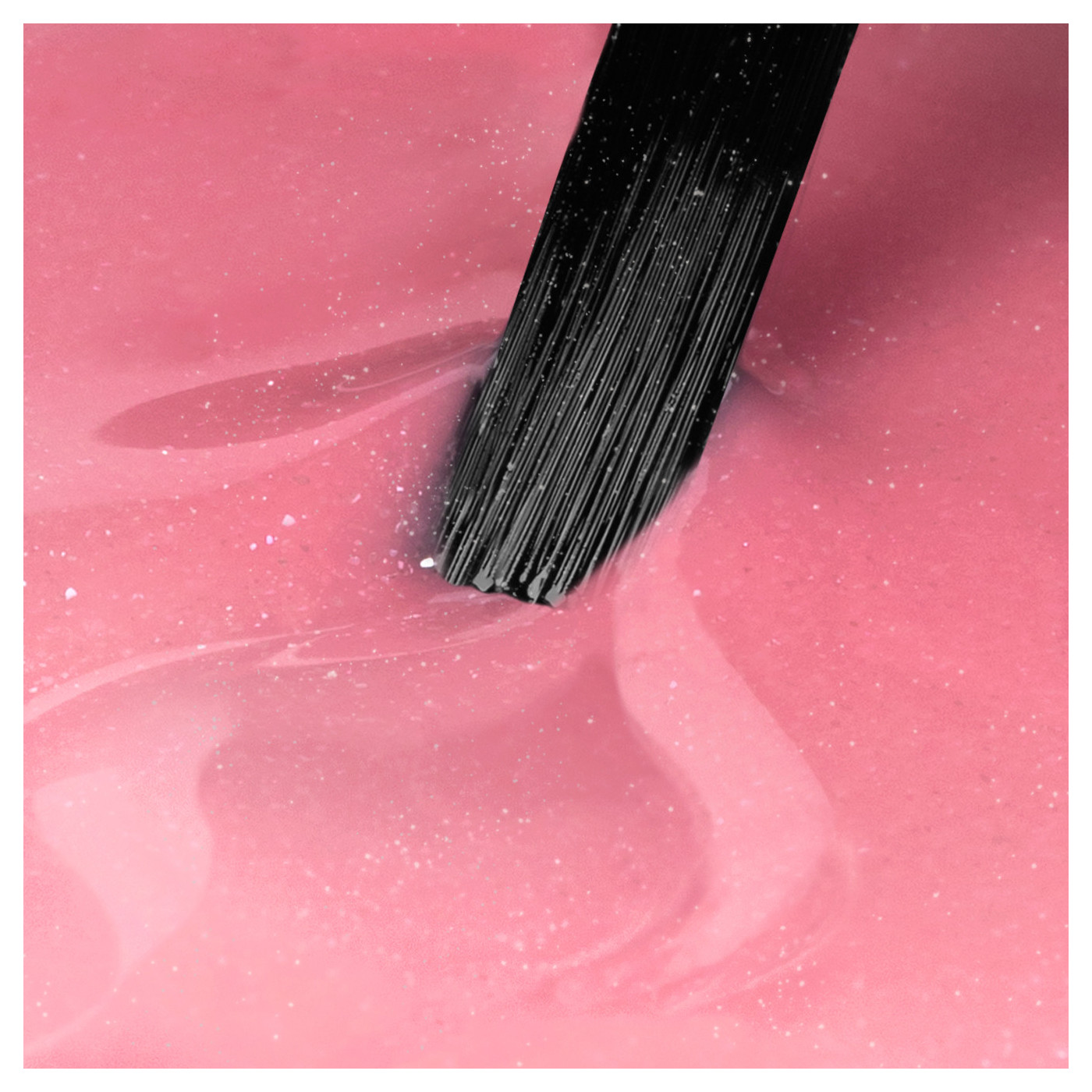 UV gel lak Gleaming Pink UV gel lak Gleaming Pink