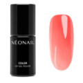 UV gel lak Peach Horizon