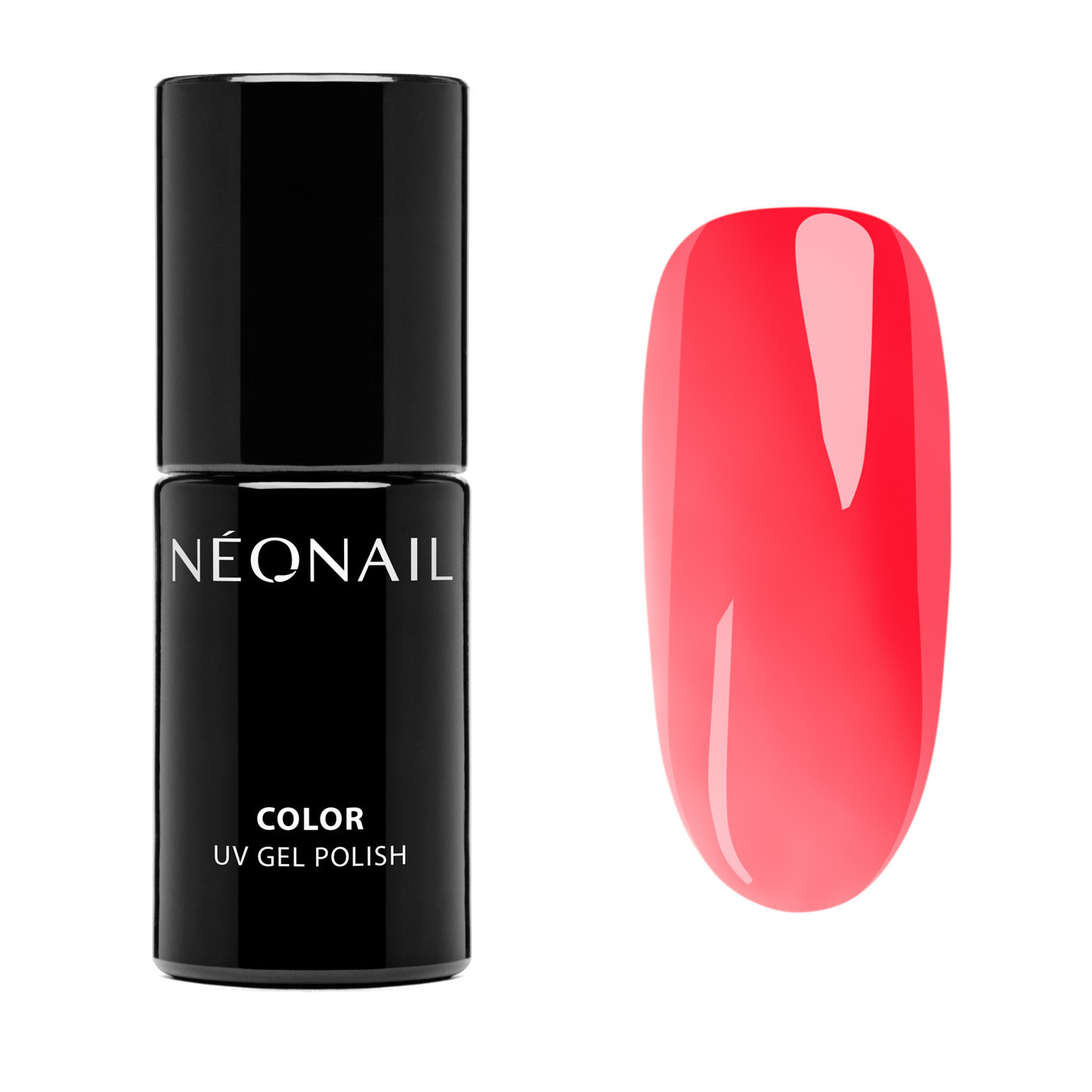 UV gel lak Watermelon Gloss