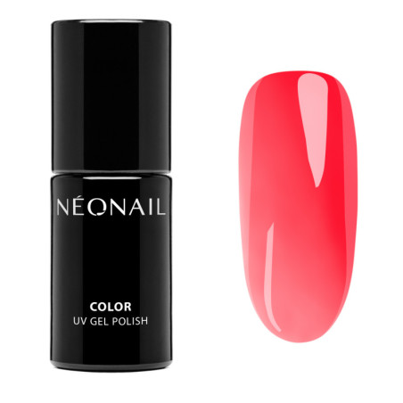 UV gel lak Watermelon Gloss