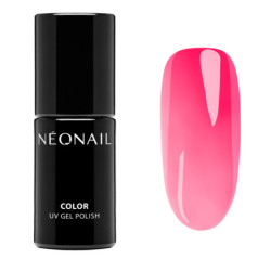 UV gel lak Strawberry Glow