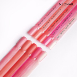 UV gel lak Strawberry Glow
