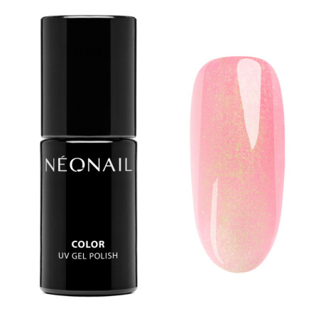 UV gel lak Limitless Shine