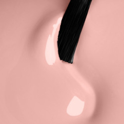 Gelov&yacute; lak Natural Beauty 7,2 ml