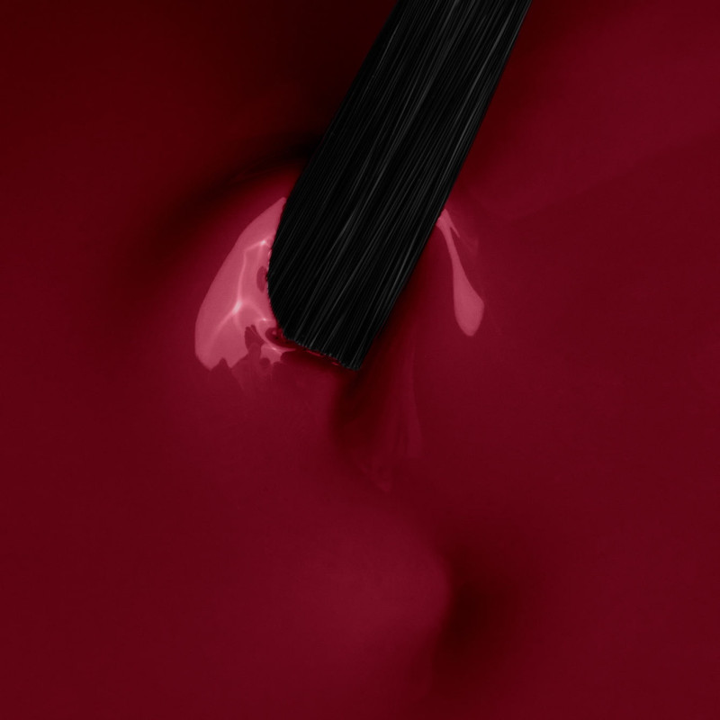 Gelový lak Ripe Cherry 7,2 ml Gelový lak Ripe Cherry 7,2 ml