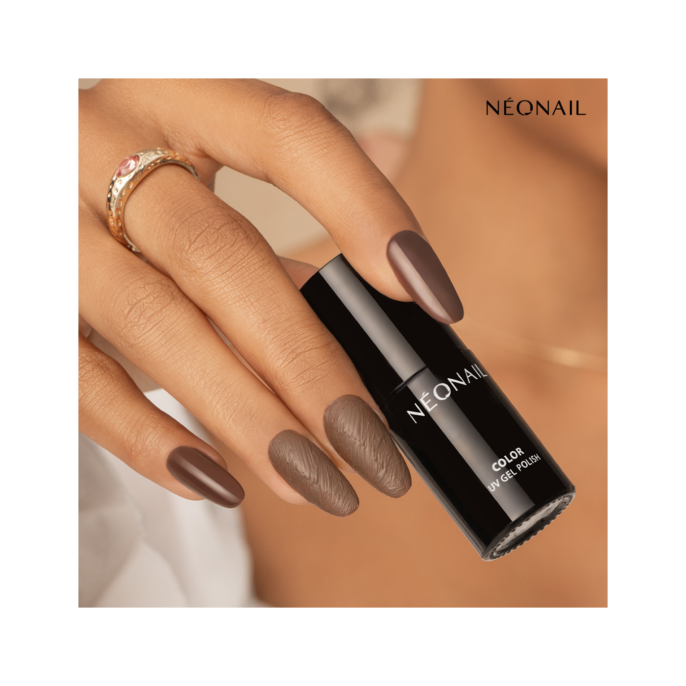 Oil Paint Gel - Timeless Texture