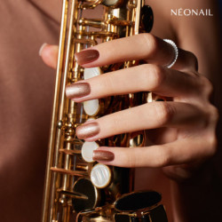 Gelov&yacute; lak Frozen Flame 7,2 ml