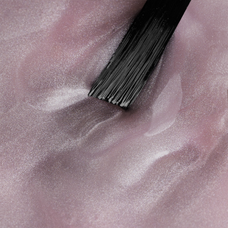 Gelov&yacute; lak Lavender Glow 7,2 ml