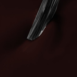 Gelový lak Dark Obsidian. 7,2 Ml Gelový lak Dark Obsidian. 7,2 Ml