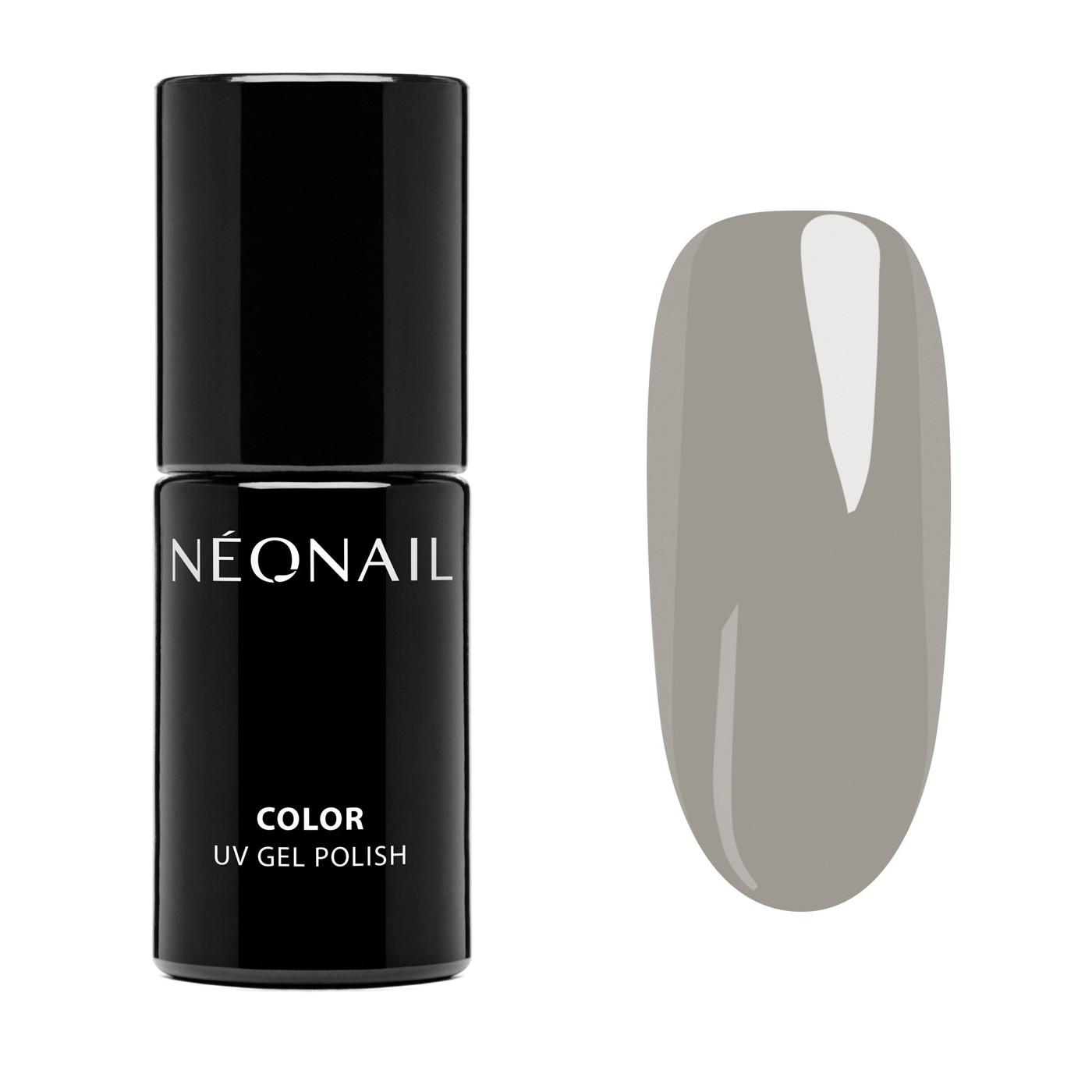 UV gel lak Walnut Poem