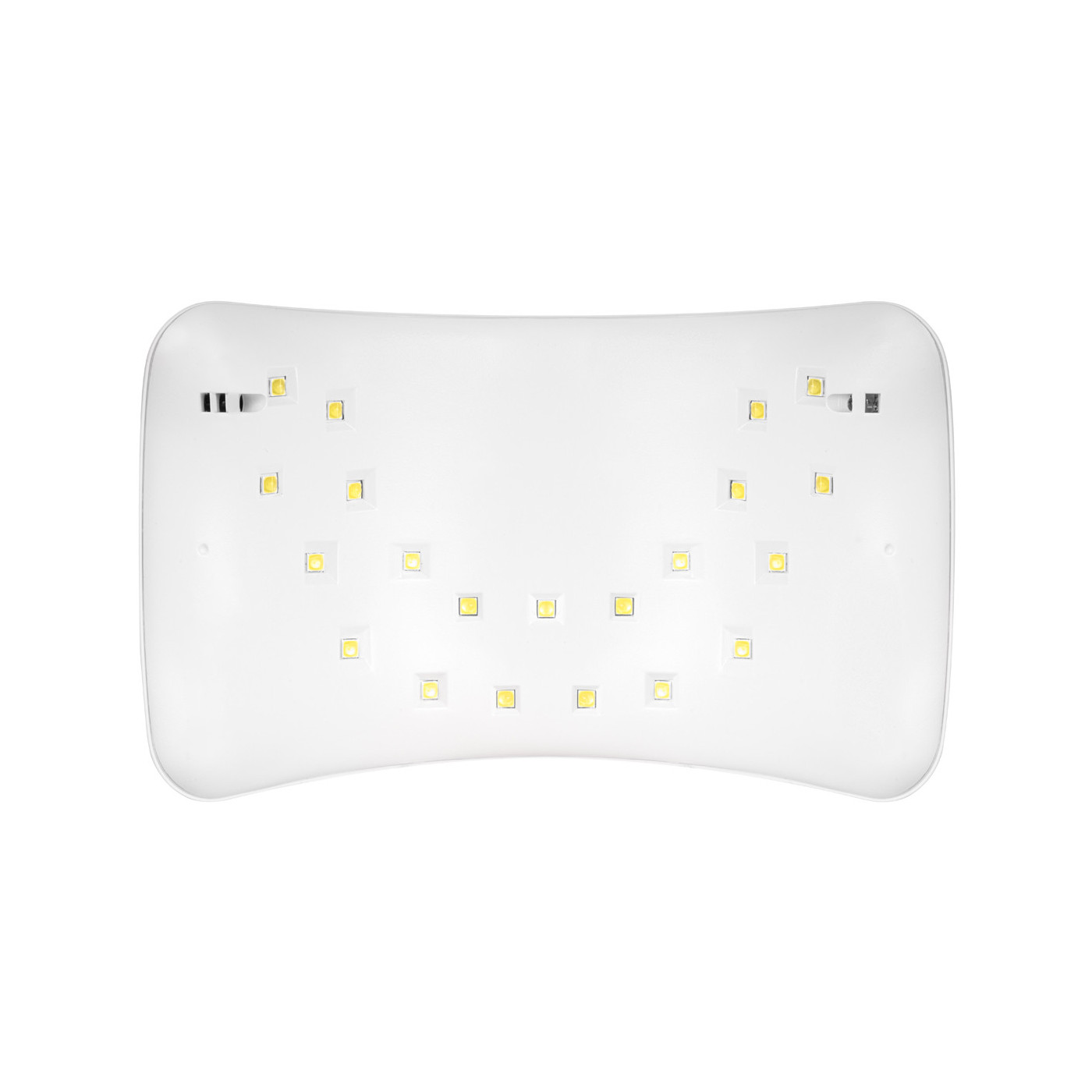 UV UV LED Lampa na nehty na nehty 22W/48 s displejem UV UV LED Lampa na nehty na nehty 22W/48 s displejem