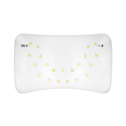 UV UV LED Lampa na nehty na nehty 22W/48 s displejem UV UV LED Lampa na nehty na nehty 22W/48 s displejem