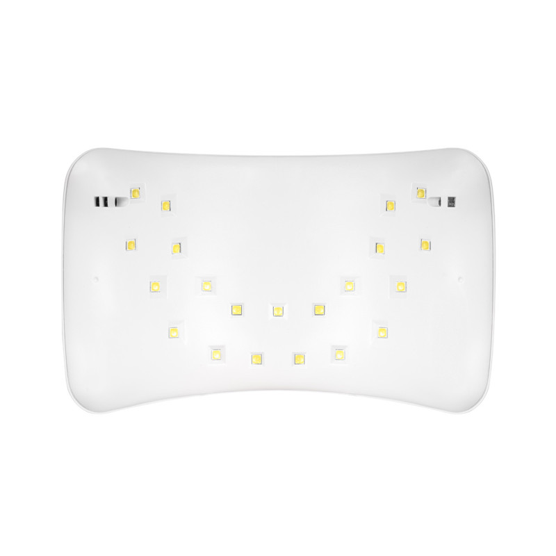 UV UV LED Lampa na nehty na nehty 22W/48 s displejem UV UV LED Lampa na nehty na nehty 22W/48 s displejem