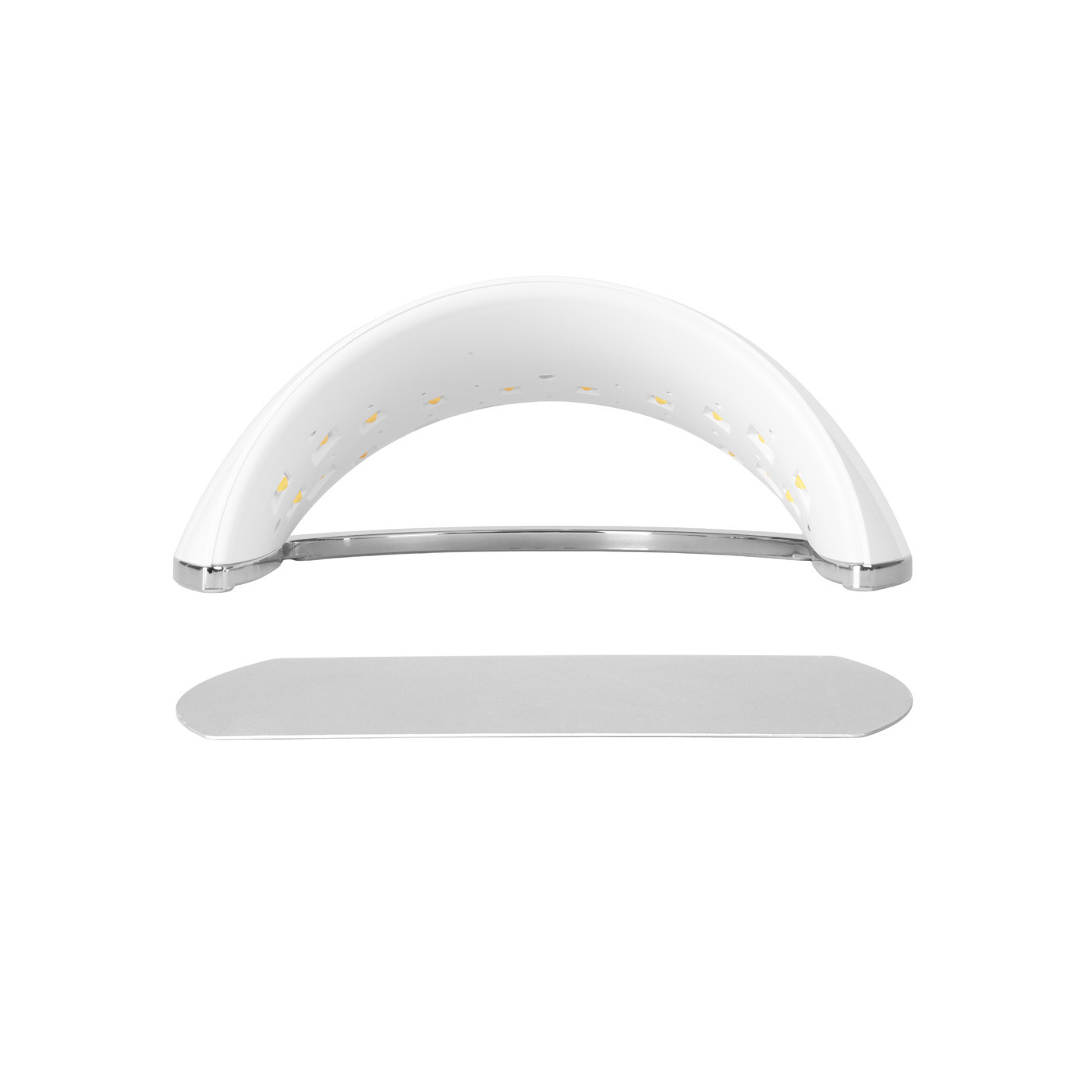 UV LED Lampa na nehty na nehty 21W/48 UV LED Lampa na nehty na nehty 21W/48