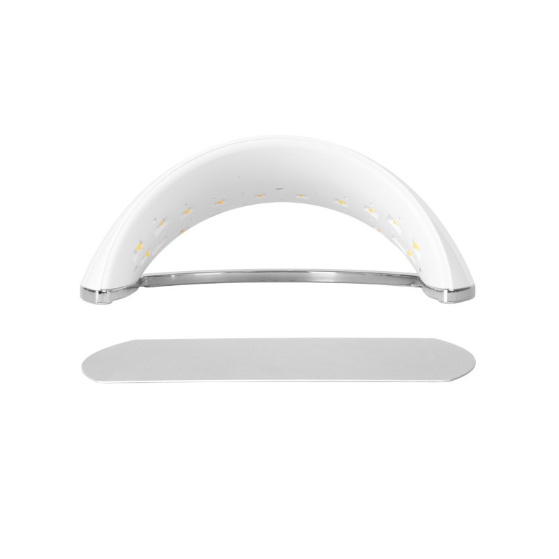 UV LED Lampa na nehty na nehty 21W/48 UV LED Lampa na nehty na nehty 21W/48