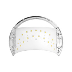 UV UV LED Lampa na nehty na nehty ECO 21W/48