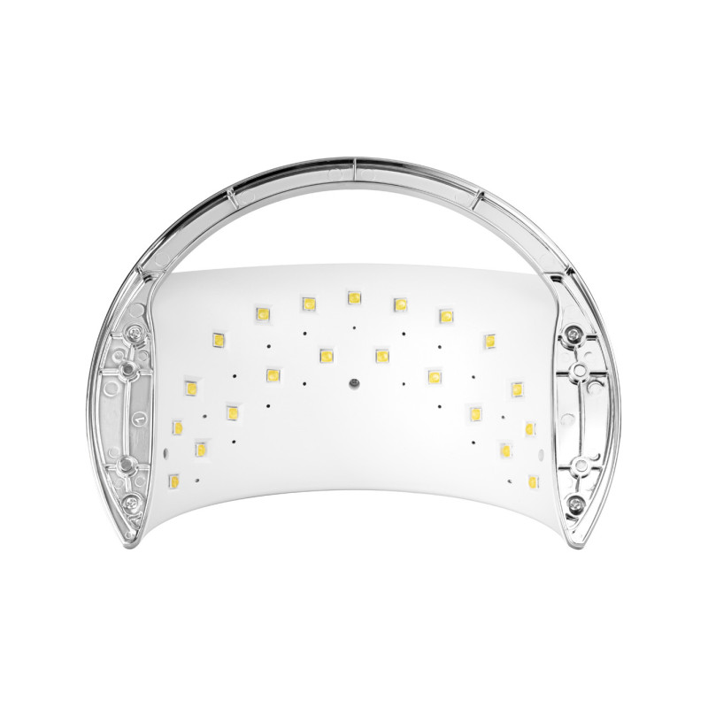 UV UV LED Lampa na nehty na nehty ECO 21W/48