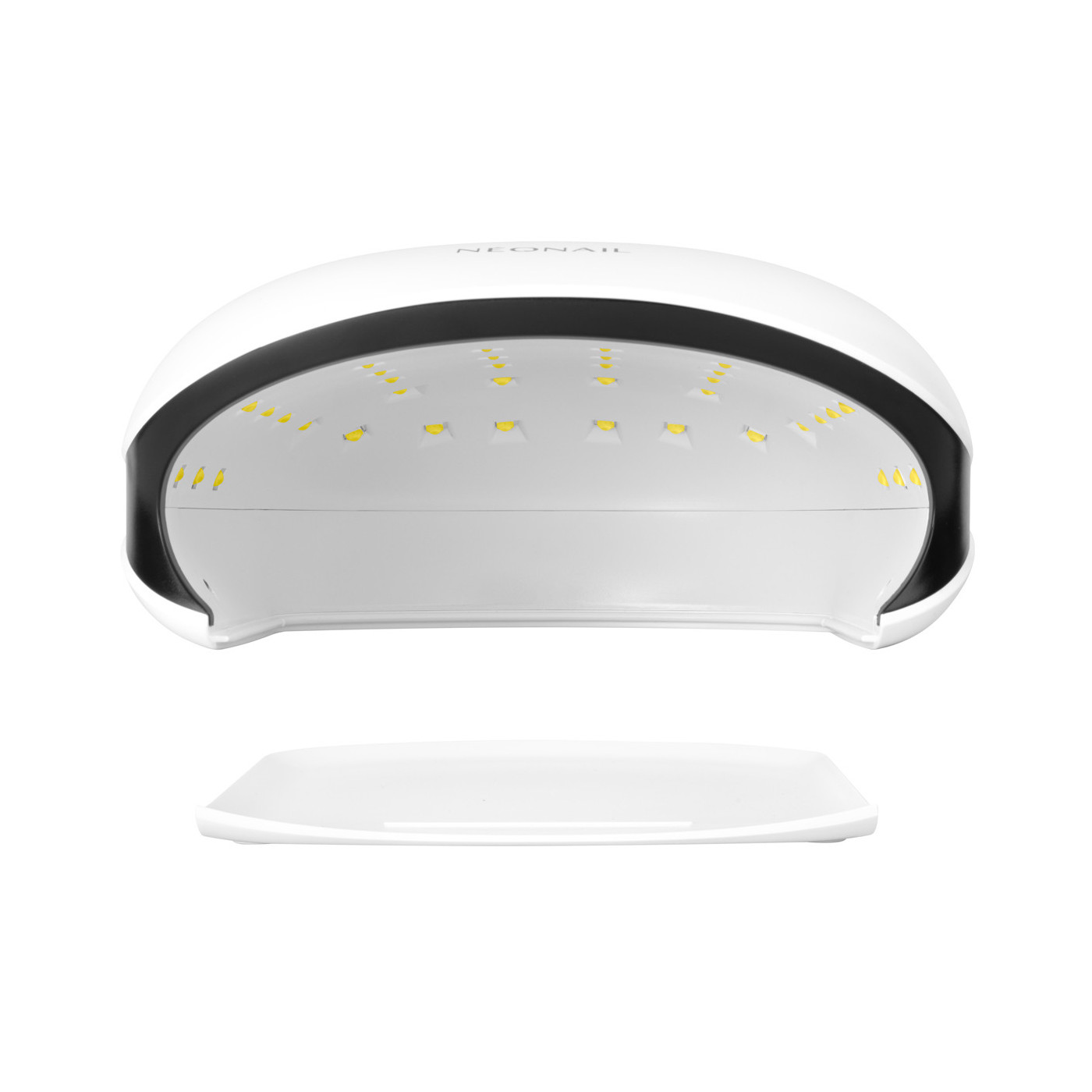 UV UV LED Lampa na nehty na nehty 36W/48 LCD Display