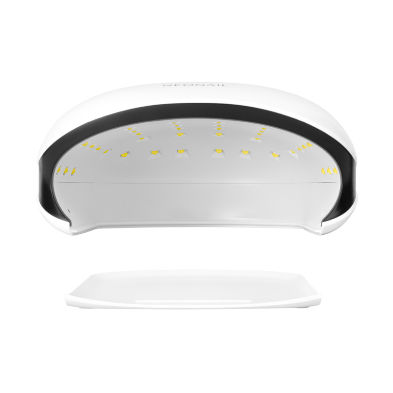 UV UV LED Lampa na nehty na nehty 36W/48 LCD Display