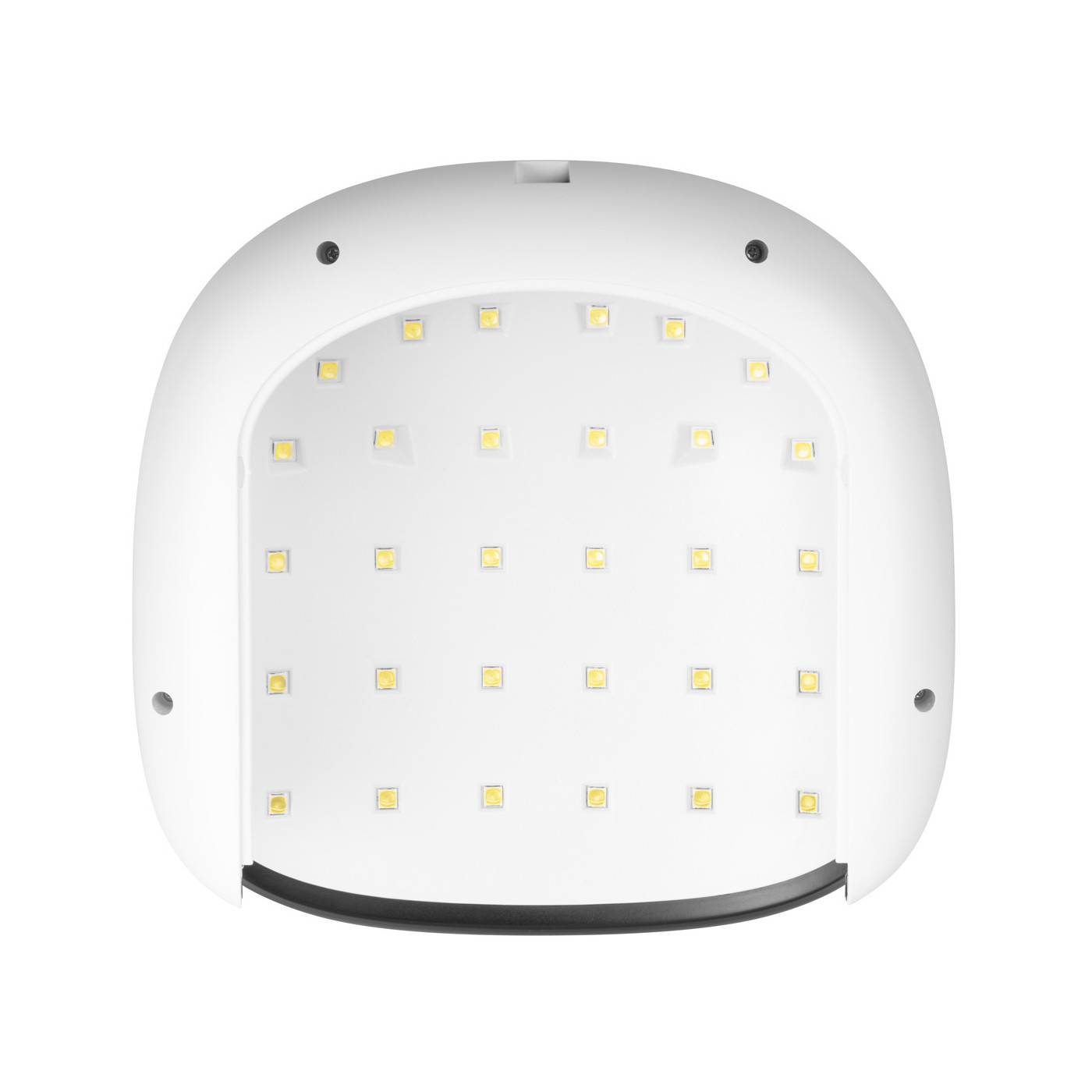 UV UV LED Lampa na nehty na nehty 36W/48 LCD Display