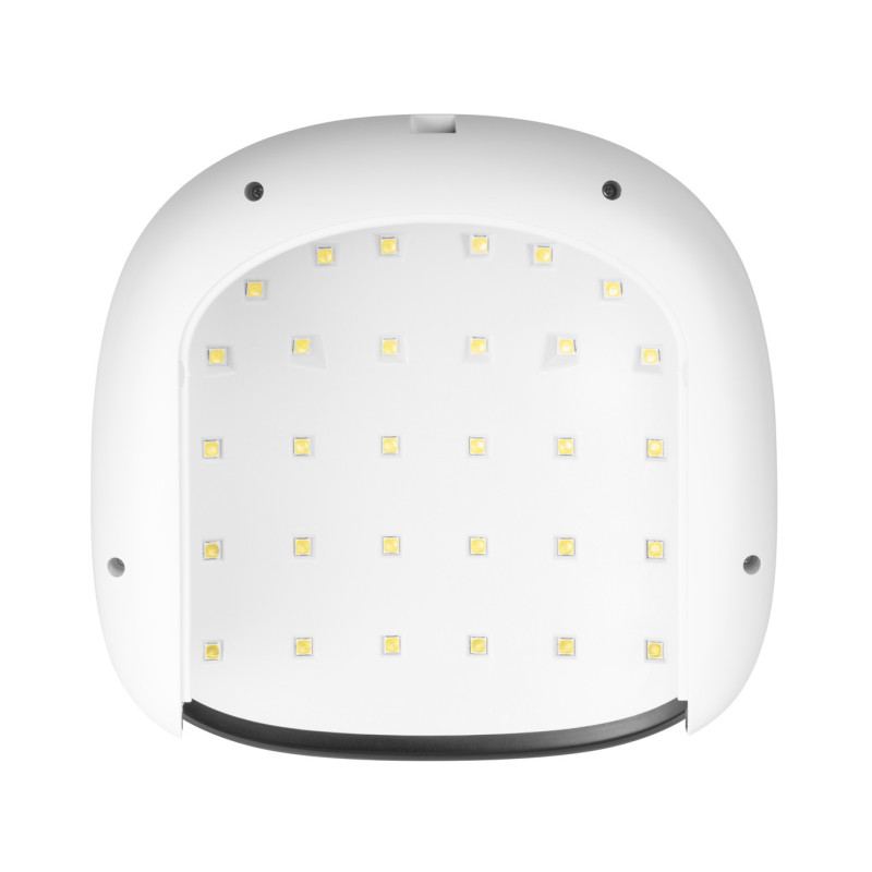 UV UV LED Lampa na nehty na nehty 36W/48 LCD Display