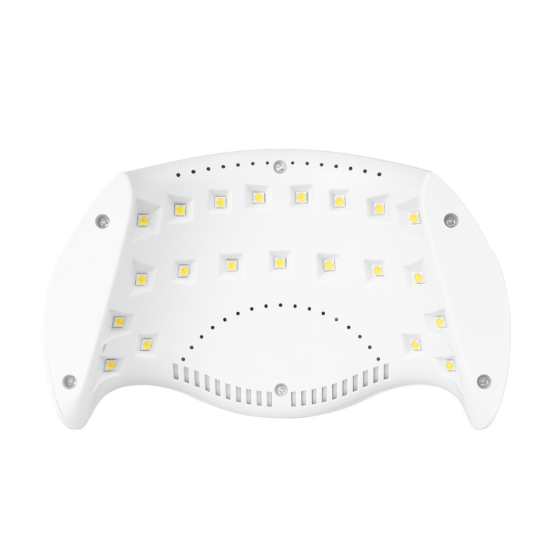 UV UV LED Lampa na nehty na nehty 18W/36 LCD Display