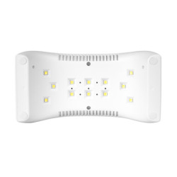 UV UV LED Lampa na nehty na nehty 12W/36 UV UV LED Lampa na nehty na nehty 12W/36