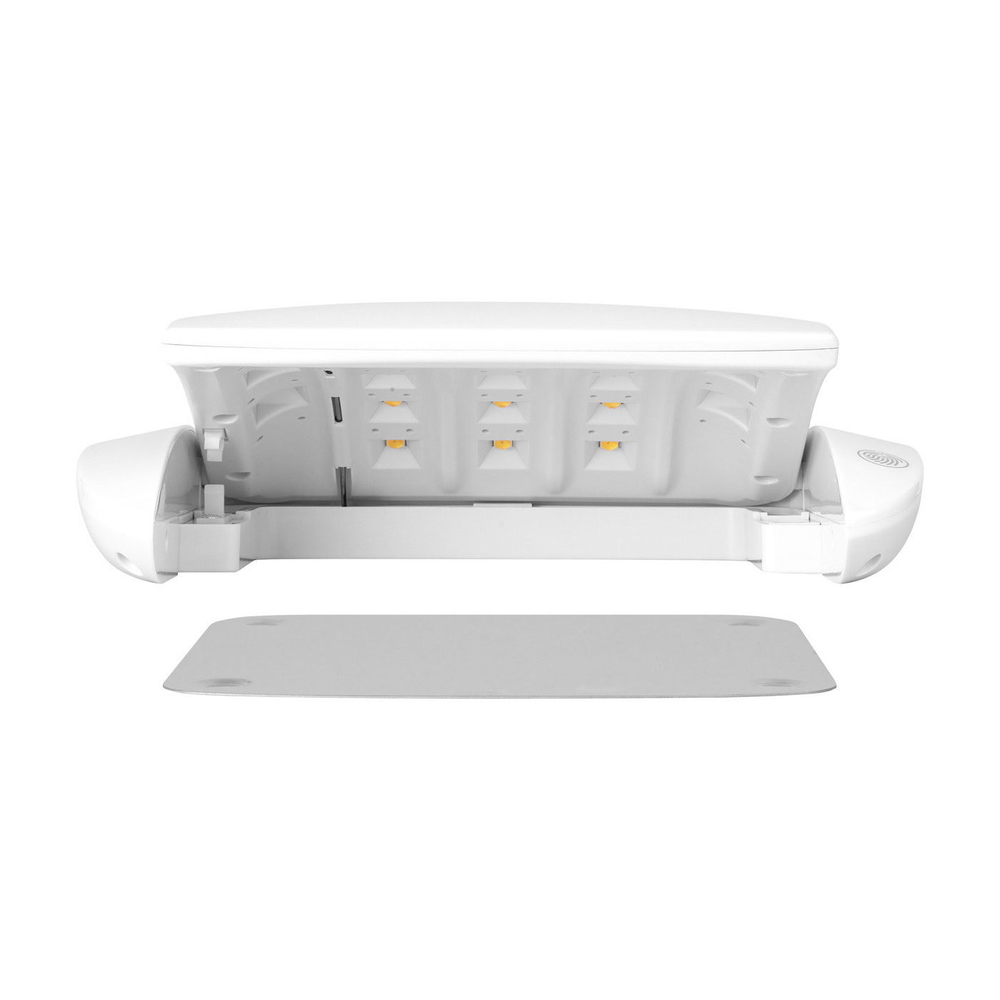 UV UV LED Lampa na nehty na nehty FUTURO TOUCH 22W/48