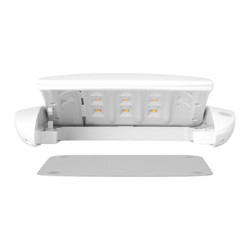 UV UV LED Lampa na nehty na nehty FUTURO TOUCH 22W/48