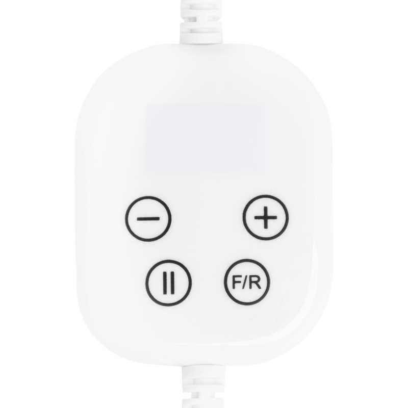 Fr&eacute;zka na nehty Mini USB 12W