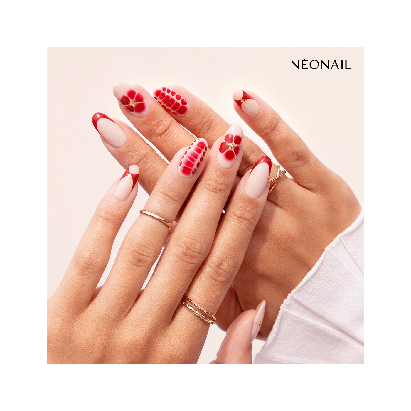 Golden Muse Collection Set