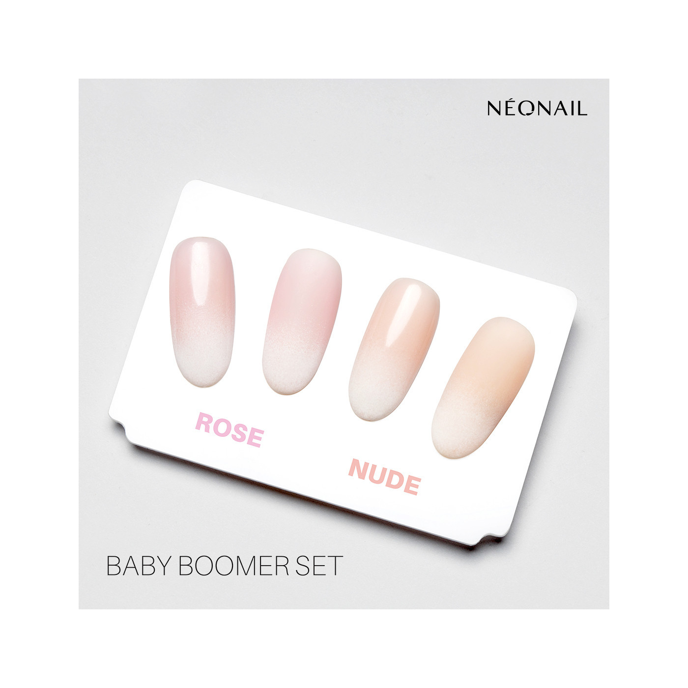 Sada Baby Boomer Set Nude