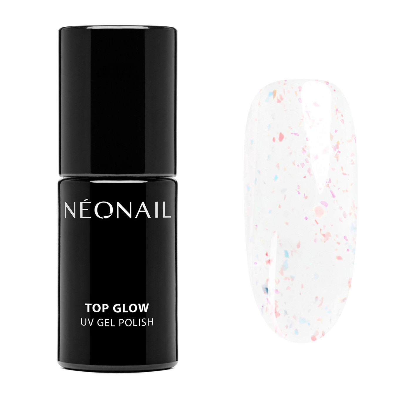 Pure Emotions 7,2 ml UV Gel Polish Base & Top Set