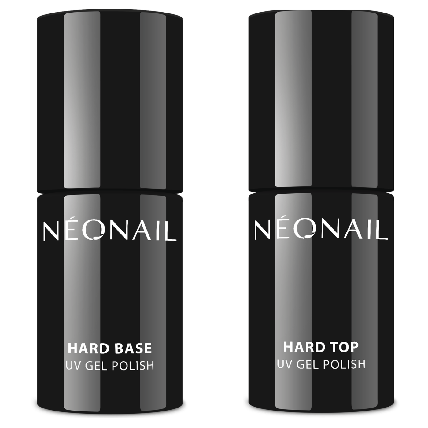 Sada Hard Base a Hard Top 7,2 ml