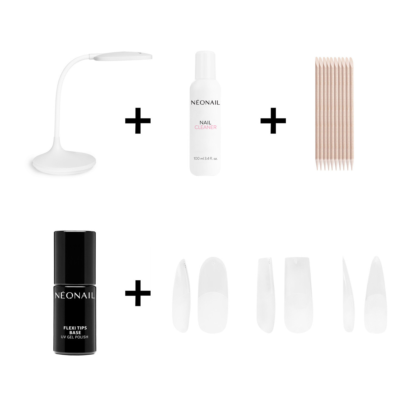 Starter Flexi Tips Starter Flexi Tips